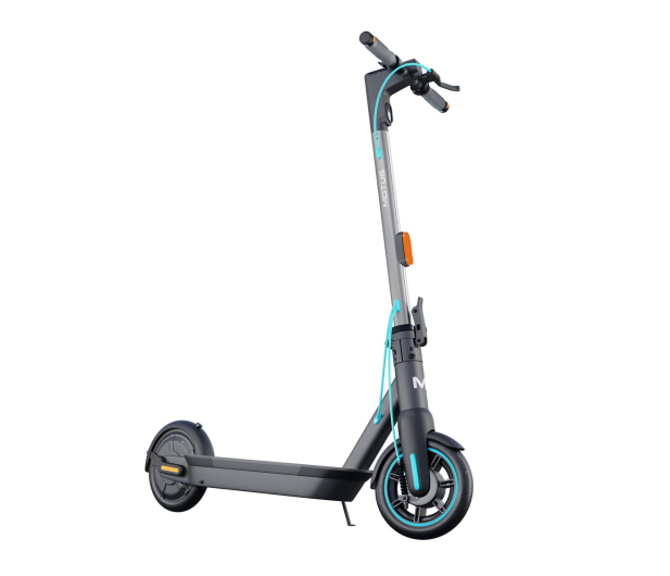 MOTUS Scooty 10 lite gen.5 - 1314466 - zdjęcie 4
